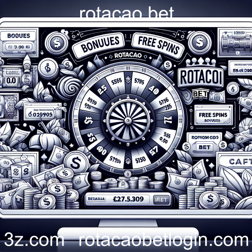 Explorando as Ofertas Imperdíveis em Rotacao Bet