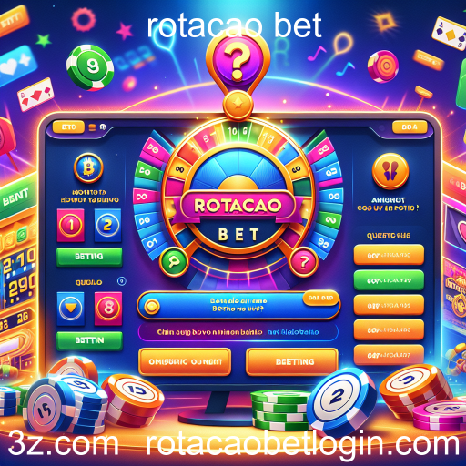 O Crescimento dos Jogos de Trivia no Rotacao Bet